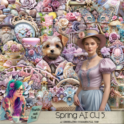 Spring AI CU 5 - Click Image to Close