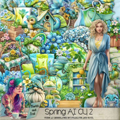 Spring AI CU 2 - Click Image to Close