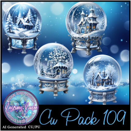 Cu Pack 109