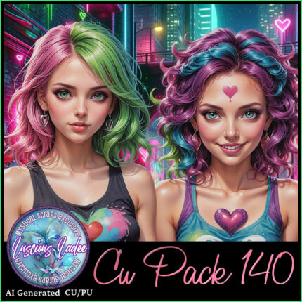 Cu Pack 140