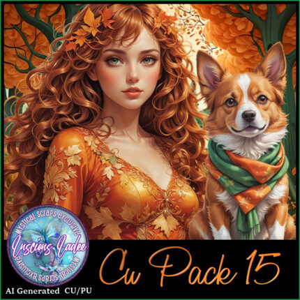 Cu Pack 15