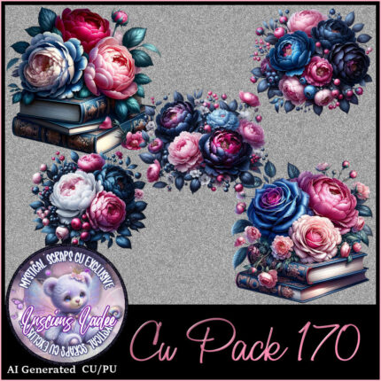 Cu Pack 170