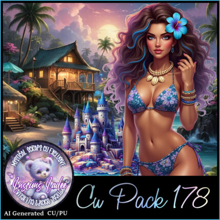 Cu Pack 178