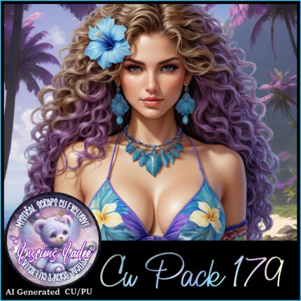Cu Pack 179