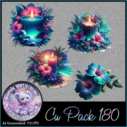 Cu Pack 180