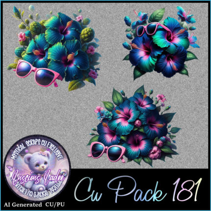 Cu Pack 181