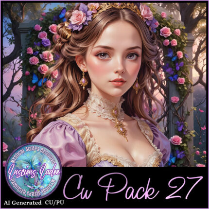 Cu Pack 27