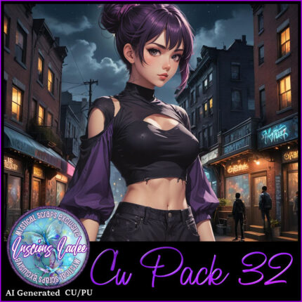 Cu Pack 32