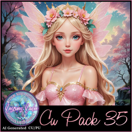 Cu Pack 35