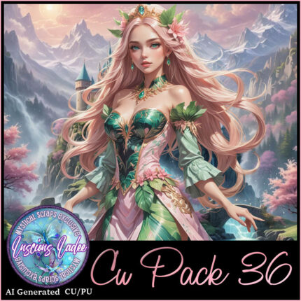 Cu Pack 36