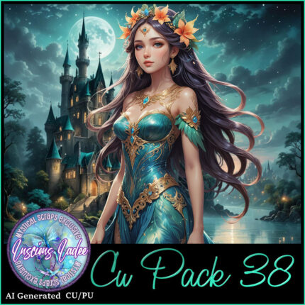 Cu Pack 38