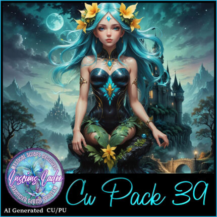 Cu Pack 39