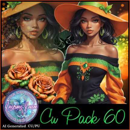 Cu Pack 60