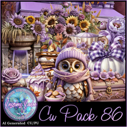 Cu Pack 86