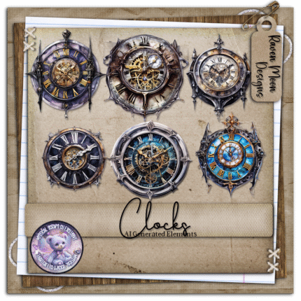 Clocks