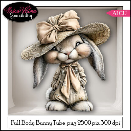 EW AI Bunny 03 2026