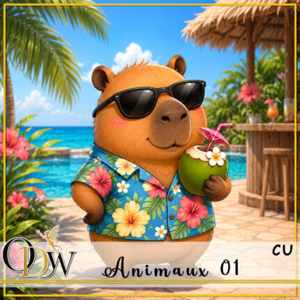 Animal 01