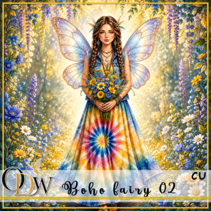ODW boho fairy 02