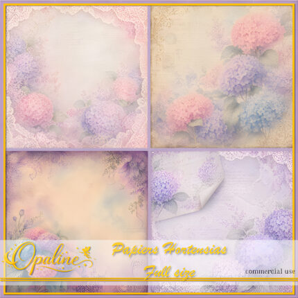 ODW CU papiers hortensias 01