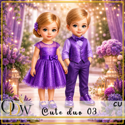 ODW cute duo 03