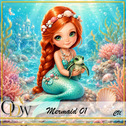 ODW mermaid 01