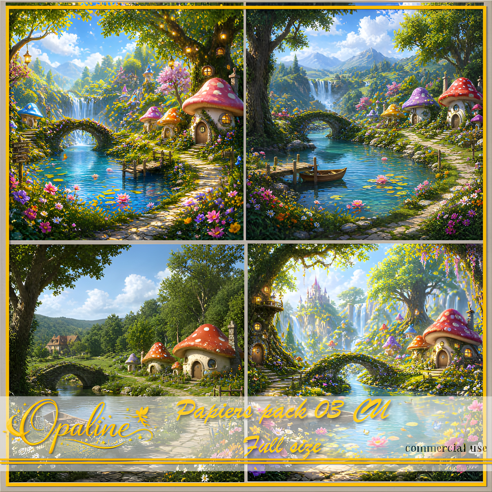 opaline-papiers03-full_preview ODW CU papers 03 - Image 1