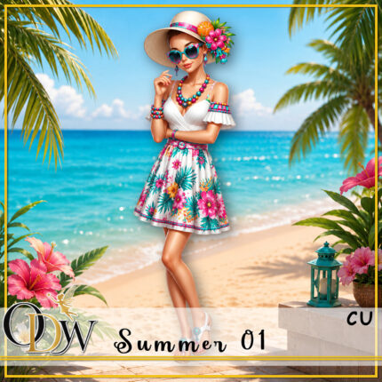 Summer 01