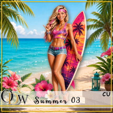 ODW summer 03