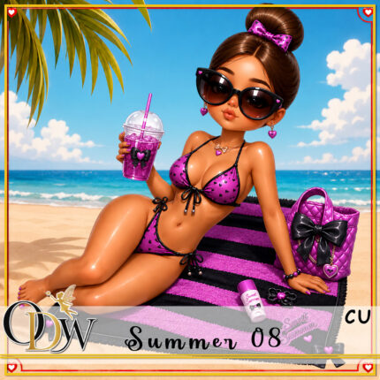 ODW summer 08