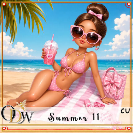 ODW summer 11