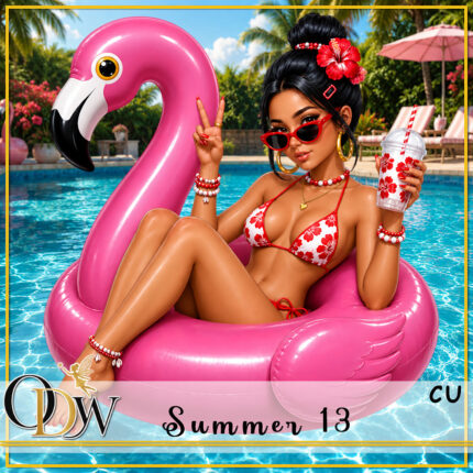 ODW summer 13