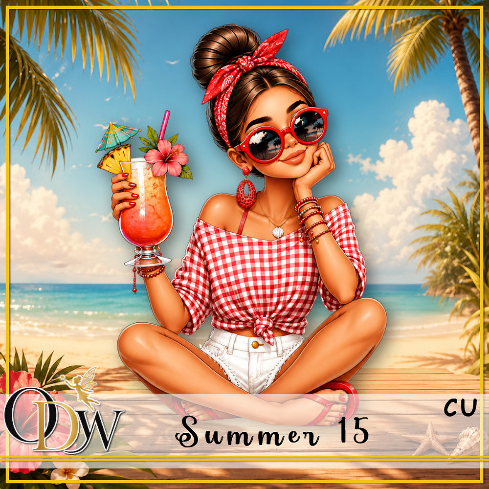opaline-summer15_pv-W ODW summer 15 - Image 1