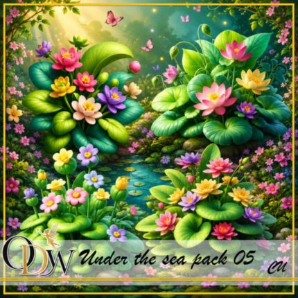 ODW under the sea 05