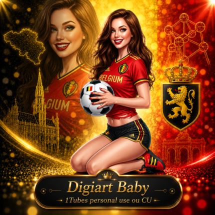 Belgique 1