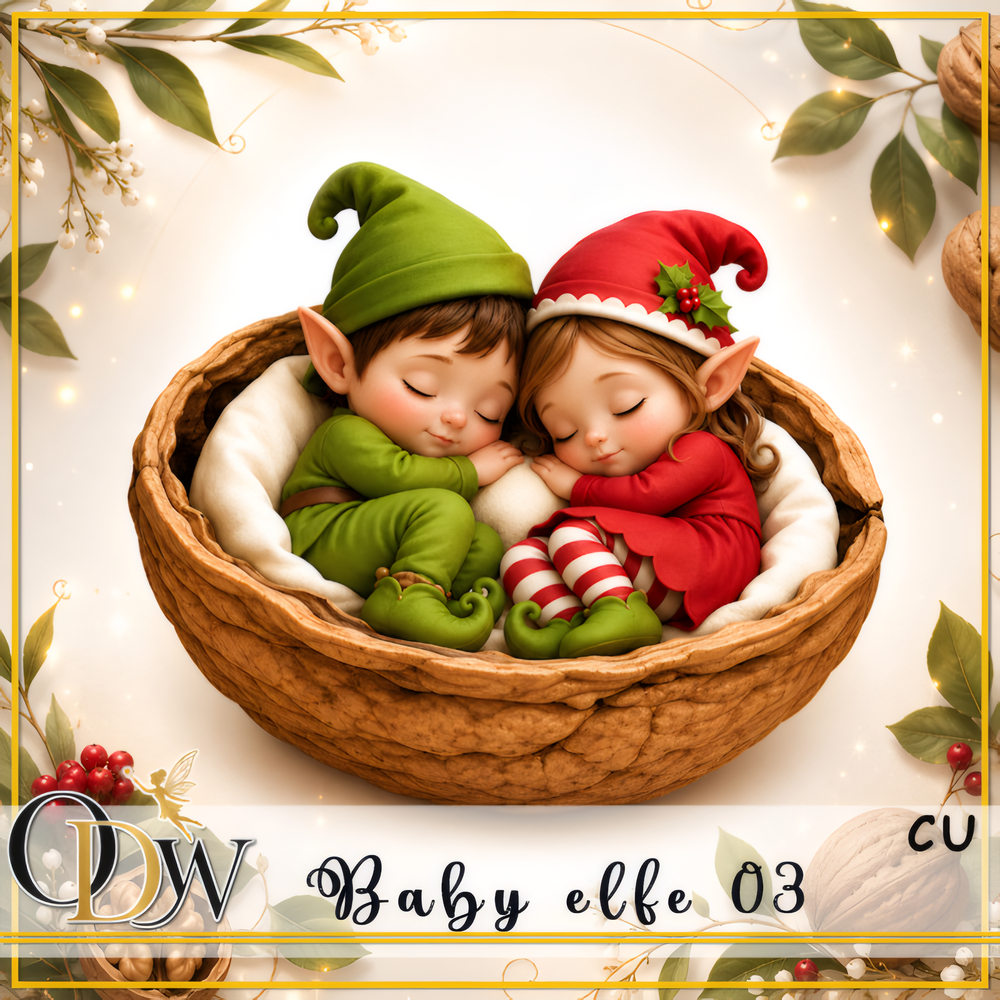 opaline-baby_elfe03_pv_W ODW baby elfe 03 - Image 1