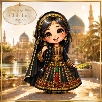 ODW chibi Irak