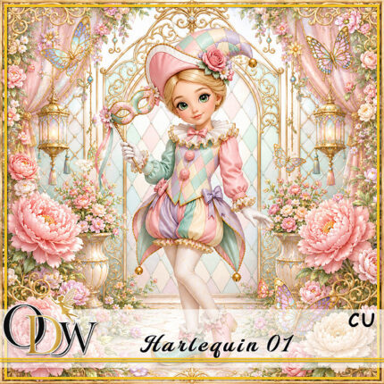 ODW harlequin 01