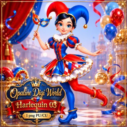 ODW harlequin 03