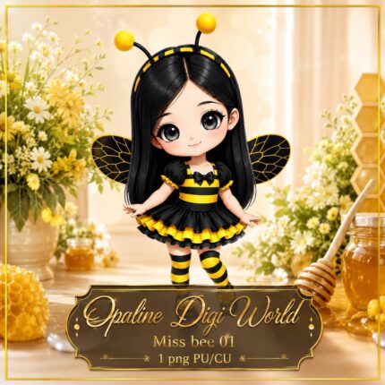 ODW miss bee 01