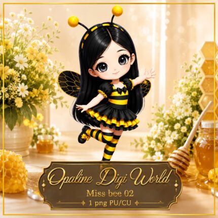 ODW miss bee 02