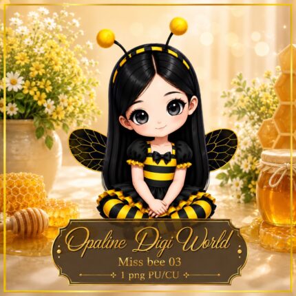 ODW miss bee 03