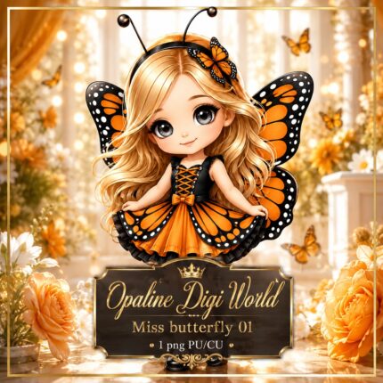 ODW miss butterfly 01