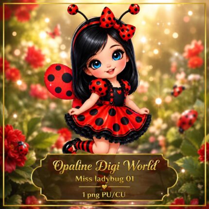 ODW miss ladybug 01