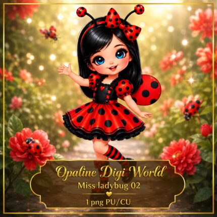 ODW miss ladybug 02