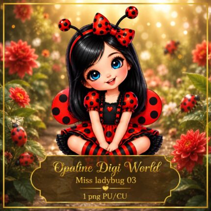 ODW miss ladybug 03